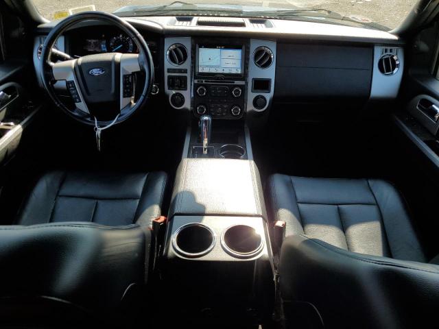 Photo 8 from auction – 2017 FORD EXPEDITION with VIN 1FMJU2AT4HEA31923