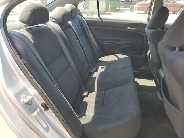 Photo 10 from auction – 2012 HONDA ACCORD LX with VIN 1HGCP2F39CA238516