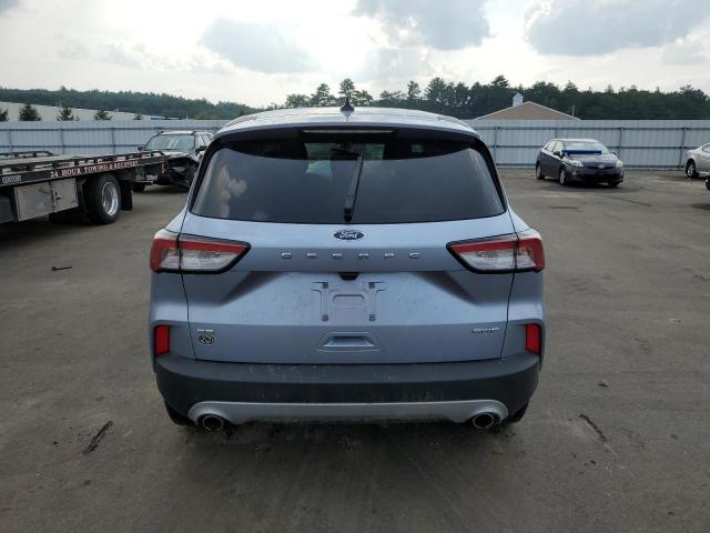 Photo 6 from auction – 2022 FORD ESCAPE SEL with VIN 1FMCU9G67NUB55771