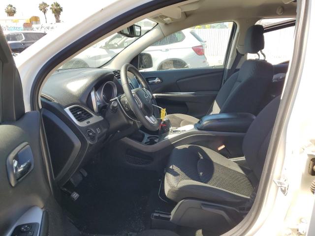 Photo 7 from auction – 2017 DODGE JOURNEY SE with VIN 3C4PDCAB3HT559089