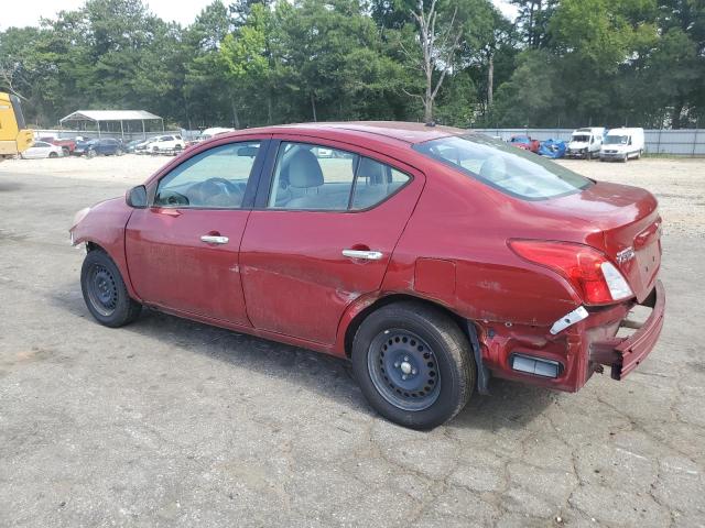 Photo 2 from auction – 2012 NISSAN VERSA S with VIN 3N1CN7AP7CL821996