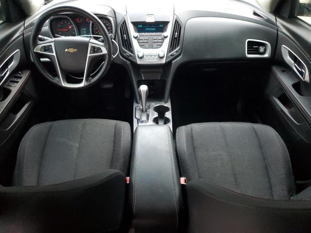 Photo 8 from auction – 2011 CHEVROLET EQUINOX LT with VIN 2GNALDEC5B1203101