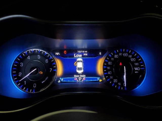 Photo 9 from auction – 2015 CHRYSLER 200 C with VIN 1C3CCCCB5FN603321