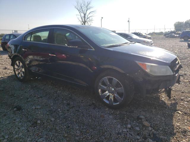Снимка 4 от търг – 2011 BUICK LACROSSE C с VIN 1G4GC5ED4BF381216