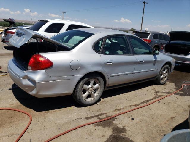 Photo 3 from auction – 2003 FORD TAURUS SES with VIN 1FAFP55233A278778
