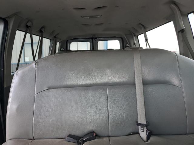 Photo 10 from auction – 2008 FORD ECONOLINE with VIN 1FBSS31L28DA45043
