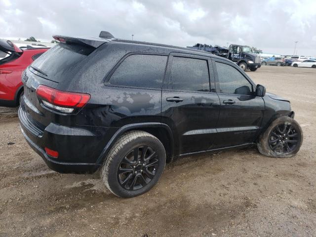 Photo 3 from auction – 2018 JEEP GRAND CHER with VIN 1C4RJFAGXJC466294