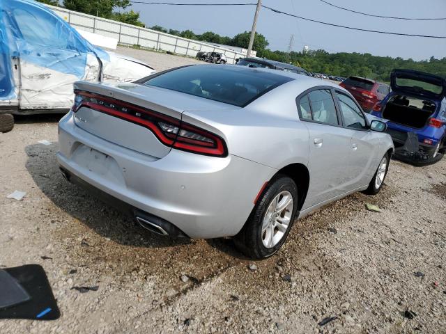 Photo 3 from auction – 2021 DODGE CHARGER SX with VIN 2C3CDXBG3MH541683