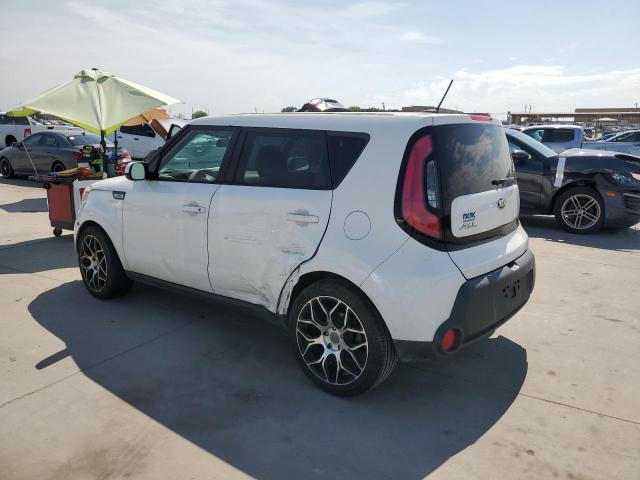 Photo 2 from auction – 2015 KIA SOUL + with VIN KNDJP3A51F7787472