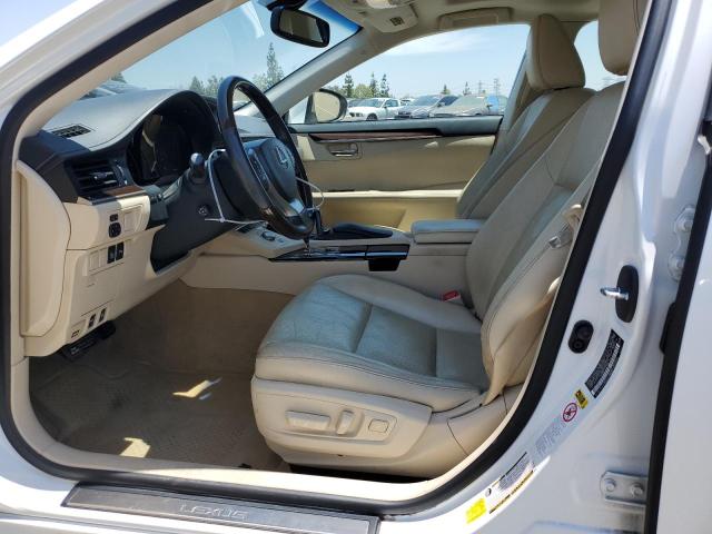 صورة رقم 7 من المزاد - 2014 LEXUS ES 350 مع VIN JTHBK1GG7E2116110