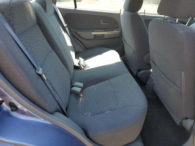 Photo 10 from auction – 2004 KIA RIO with VIN KNADC125546315643