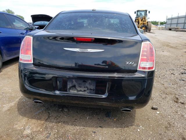 Foto 6 de la subasta – 2013 CHRYSLER 300 S con VIN 2C3CCABT9DH513710