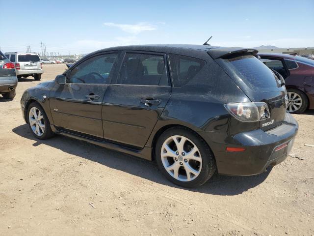 صورة رقم 2 من المزاد - 2009 MAZDA 3 S مع VIN JM1BK343091192293