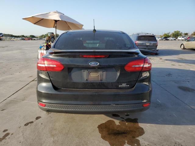 Photo 6 from auction – 2014 FORD FOCUS SE with VIN 1FADP3F20EL309437
