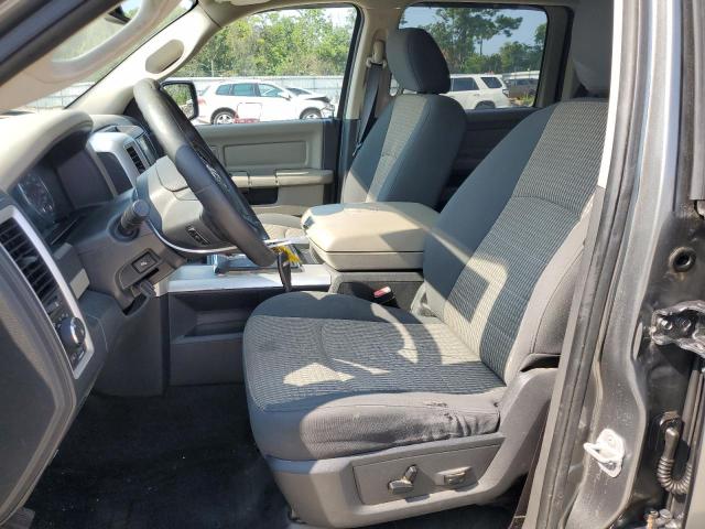 Photo 7 from auction – 2012 DODGE RAM 1500 S with VIN 1C6RD6LT4CS183262