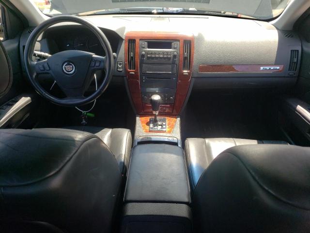Photo 8 from auction – 2006 CADILLAC STS with VIN 1G6DW677060187502