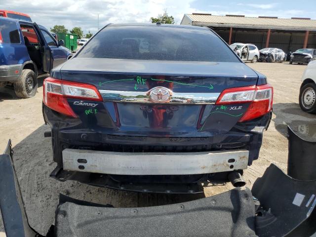 Photo 6 from auction – 2014 TOYOTA CAMRY L with VIN 4T1BF1FK6EU832900