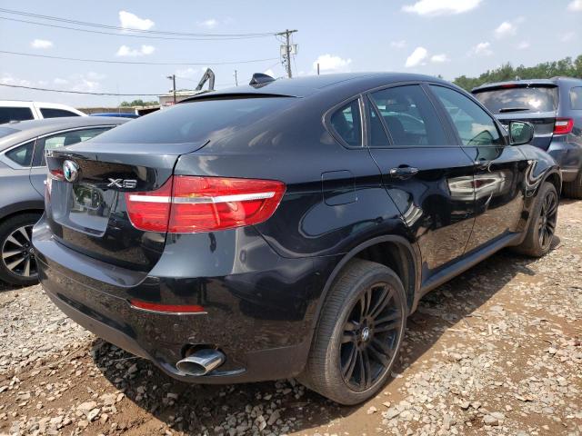 Photo 3 from auction – 2013 BMW X6 XDRIVE3 with VIN 5UXFG2C53DL785674