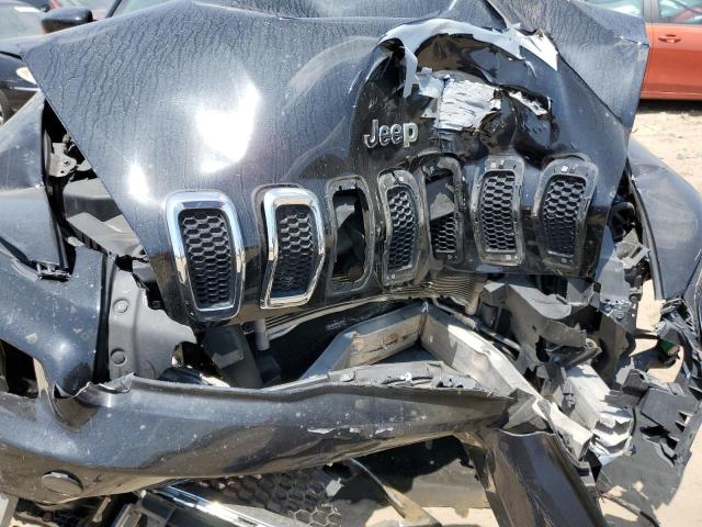 Photo 12 from auction – 2016 JEEP CHEROKEE O with VIN 1C4PJLJB2GW298006