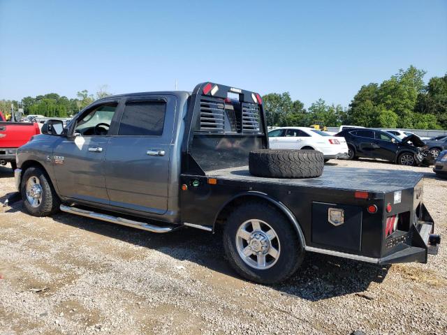 Photo 2 from auction – 2010 DODGE RAM 2500 with VIN 3D7TP2CL0AG112360
