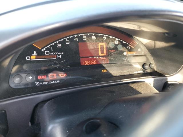 Photo 9 from auction – 2003 HONDA S2000 with VIN JHMAP11493T002936