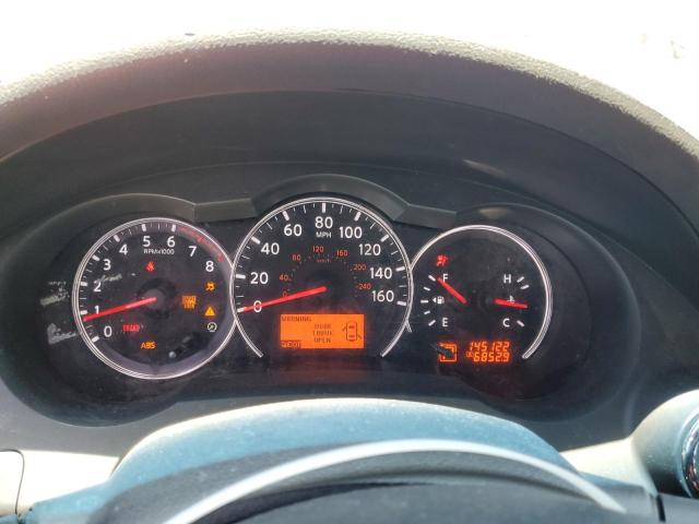 Photo 9 from auction – 2011 NISSAN ALTIMA BAS with VIN 1N4AL2AP6BN515213