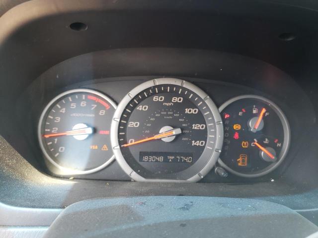 Photo 9 from auction – 2008 HONDA PILOT EXL with VIN 5FNYF28608B002639