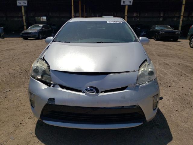 Photo 5 from auction – 2013 TOYOTA PRIUS with VIN JTDKN3DU8D0354766