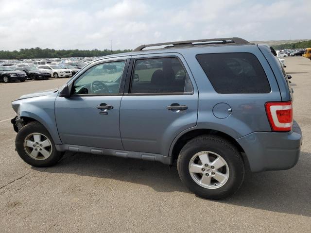 Снимка 2 от търг – 2011 FORD ESCAPE XLT с VIN 1FMCU9D75BKC35459