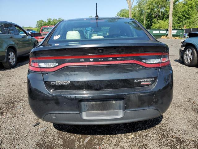 Photo 6 from auction – 2014 DODGE DART LIMIT with VIN 1C3CDFCB9ED767562