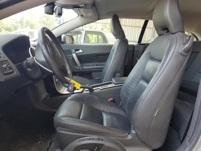 Photo 7 from auction – 2010 VOLVO C70 T5 with VIN YV1672MC4AJ090118