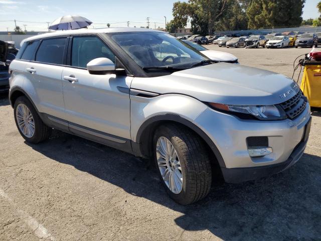 Photo 4 from auction – 2015 LAND ROVER RANGE ROVE with VIN SALVP2BG1FH991462