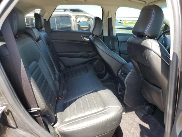 Photo 10 from auction – 2020 FORD EDGE SEL with VIN 2FMPK4J99LBB14316