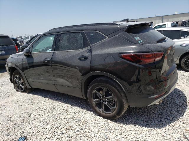 Photo 2 from auction – 2023 CHEVROLET BLAZER 2LT with VIN 3GNKBCR48PS205828