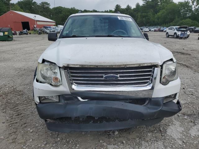 Photo 5 from auction – 2007 FORD EXPLORER X with VIN 1FMEU73E87UB50060