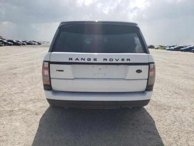 Photo 6 from auction – 2014 LAND ROVER RANGE ROVE with VIN SALGS2WF8EA151131