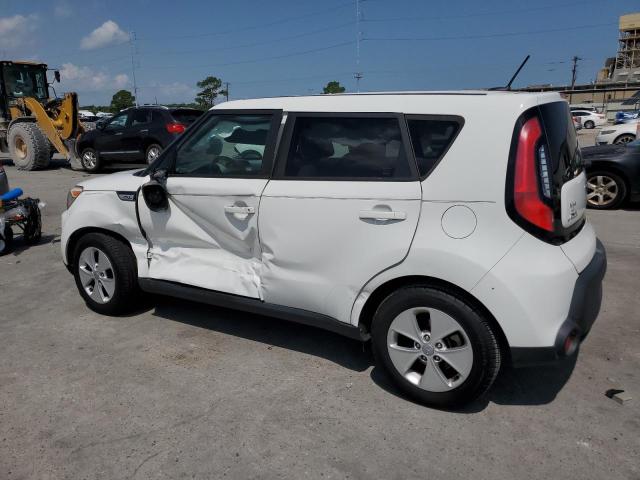 Photo 2 from auction – 2016 KIA SOUL with VIN KNDJN2A28G7316149