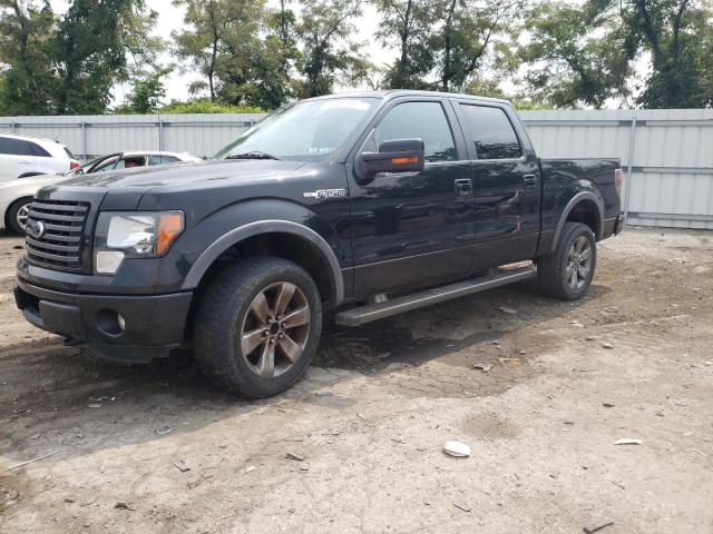 صورة رقم 1 من المزاد - 2012 FORD F150 SUPER مع VIN 1FTFW1ET3CFB82005