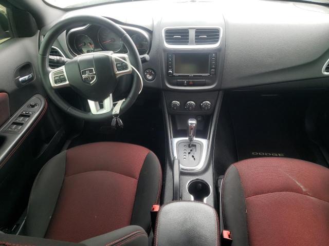 Photo 8 from auction – 2014 DODGE AVENGER SX with VIN 1C3CDZCG0EN130437