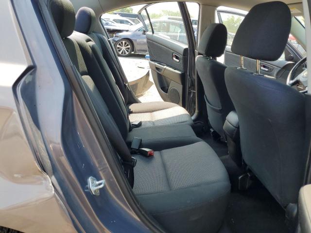 Photo 10 from auction – 2008 MAZDA 3 I with VIN JM1BK32F281147688
