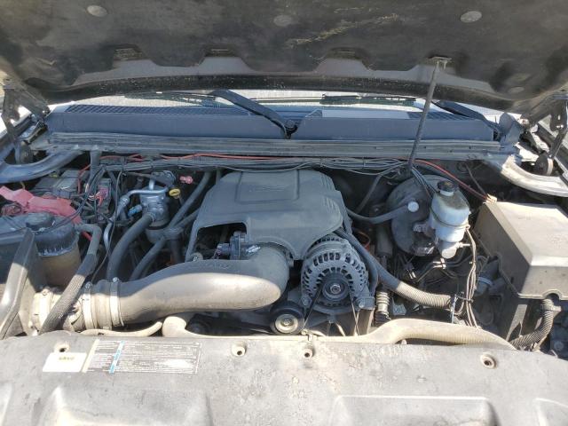 Photo 11 from auction – 2007 GMC NEW SIERRA with VIN 3GTEC13C47G548341