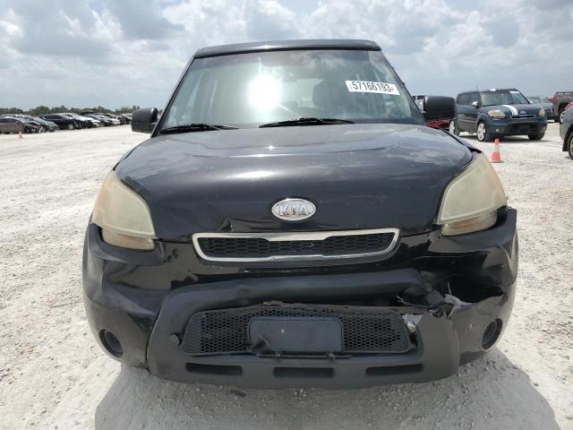 Photo 5 from auction – 2011 KIA SOUL with VIN KNDJT2A19B7306123