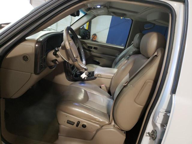 Photo 7 from auction – 2006 GMC YUKON DENA with VIN 1GKEK63U96J118962