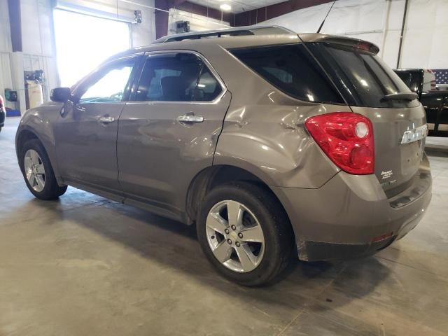 Photo 2 from auction – 2012 CHEVROLET EQUINOX LT with VIN 2GNFLGEK9C6154889