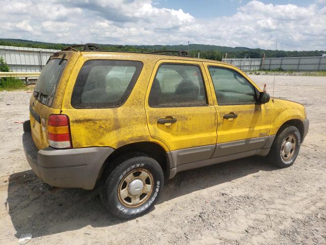 Photo 3 from auction – 2001 FORD ESCAPE XLS with VIN 1FMYU02B41KF73720