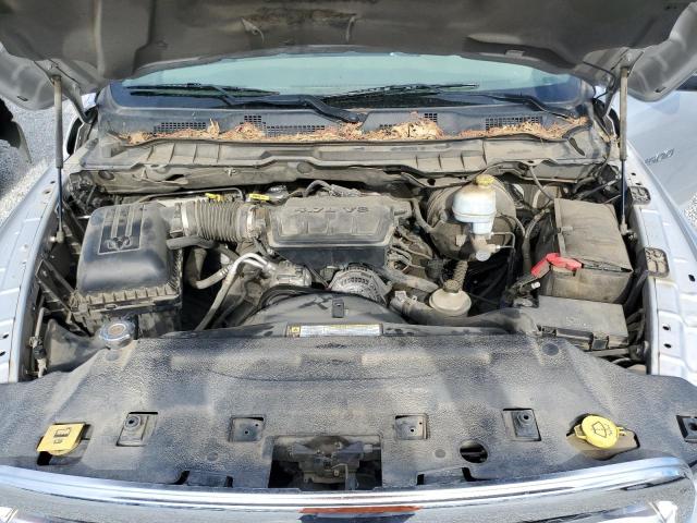 Photo 11 from auction – 2011 DODGE RAM 1500 with VIN 1D7RV1GP3BS512737