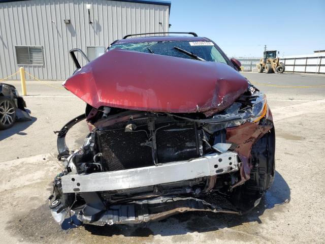 Photo 5 from auction – 2016 TOYOTA HIGHLANDER with VIN 5TDZKRFH0GS173950