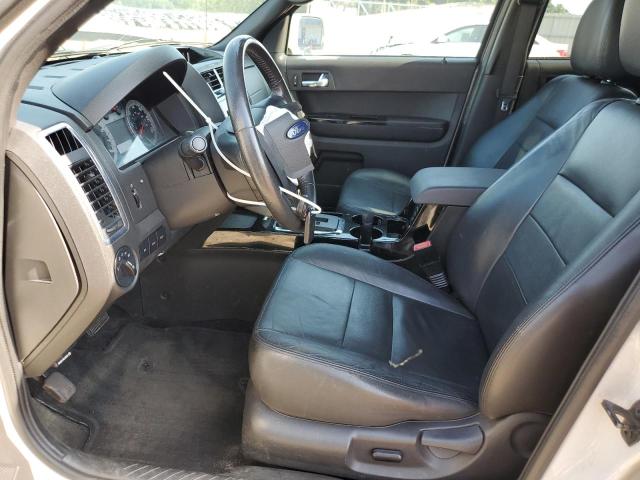 Zdjęcie 7 z aukcji – 2009 FORD ESCAPE LIM z VIN 1FMCU94G49KD08069