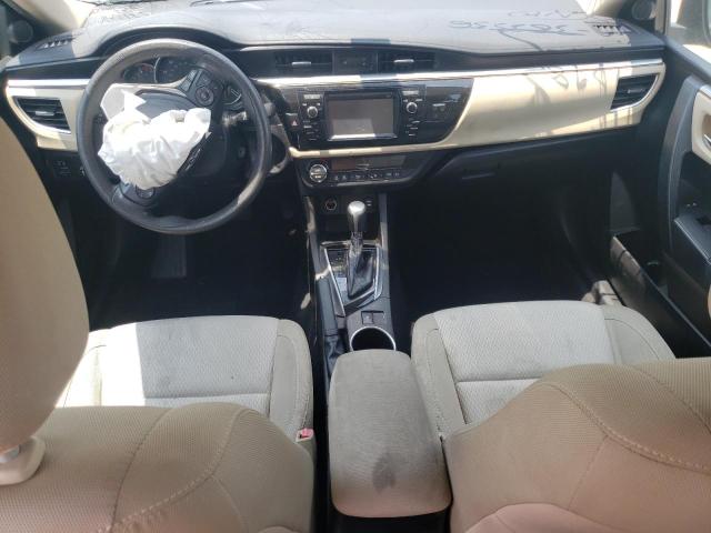 Photo 8 from auction – 2016 TOYOTA COROLLA L with VIN 5YFBURHE6GP383556