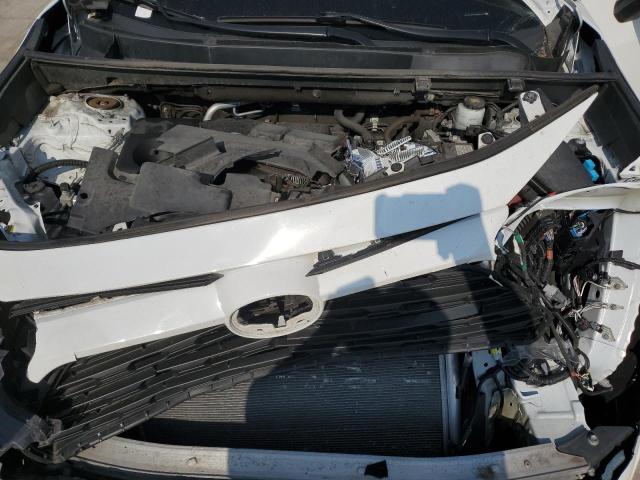 Photo 12 from auction – 2019 TOYOTA RAV4 LE with VIN 2T3F1RFV5KW056481